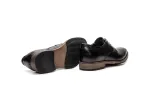 Savelli Formal Series | Vulcano Latego Croco Black - Image 6