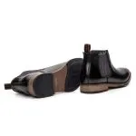 Savelli Boots Series | Vulcano Latego Black - Image 3