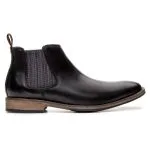 Savelli Boots Series | Vulcano Latego Black - Image 4