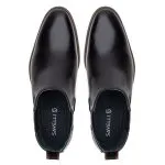 Savelli Boots Series | Vulcano Latego Black - Image 2