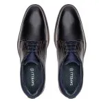 Savelli Formal Series | Latego Neoprene Black Marine - Image 2