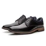 Savelli Formal Series | Latego Neoprene Black Marine