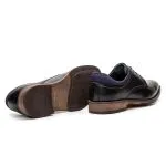 Savelli Formal Series | Latego Neoprene Black Marine - Image 3