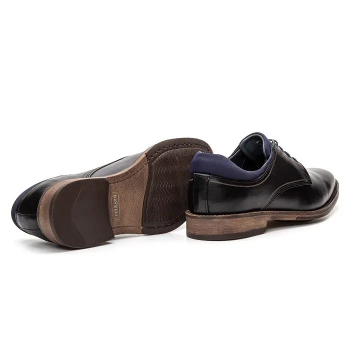 Savelli Formal Series | Latego Neoprene Black Marine - Image 3