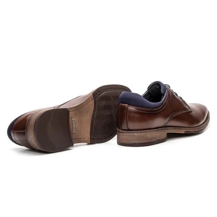 Savelli Formal Series | Latego Neoprene Brown - Image 3