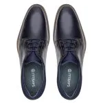 Savelli Formal Series | Latego Neoprene Dark Blue Marine - Image 2