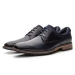 Savelli Formal Series | Latego Neoprene Dark Blue Marine