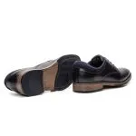 Savelli Formal Series | Latego Neoprene Dark Blue Marine - Image 3