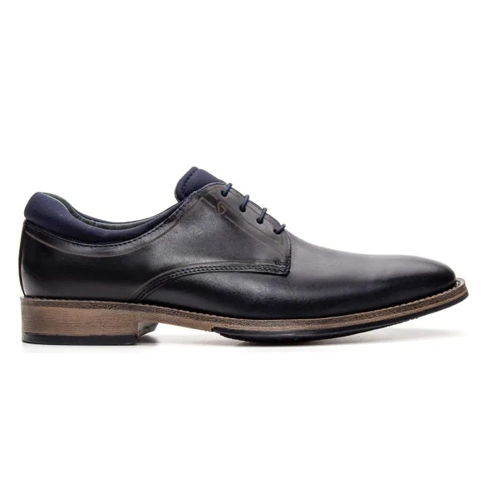 Savelli Formal Series | Latego Neoprene Dark Blue Marine - Image 4