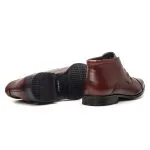 Savelli Boots Series | Casual Premium Latego Floater Pinhao Toecap Boots - Image 3