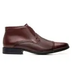 Savelli Boots Series | Casual Premium Latego Floater Pinhao Toecap Boots - Image 4