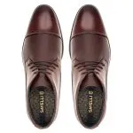 Savelli Boots Series | Casual Premium Latego Floater Pinhao Toecap Boots - Image 2