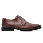 Savelli Formal Series | Casual Premium Latego Diamente Pinhao Dotted Leather Shoes - Image 4