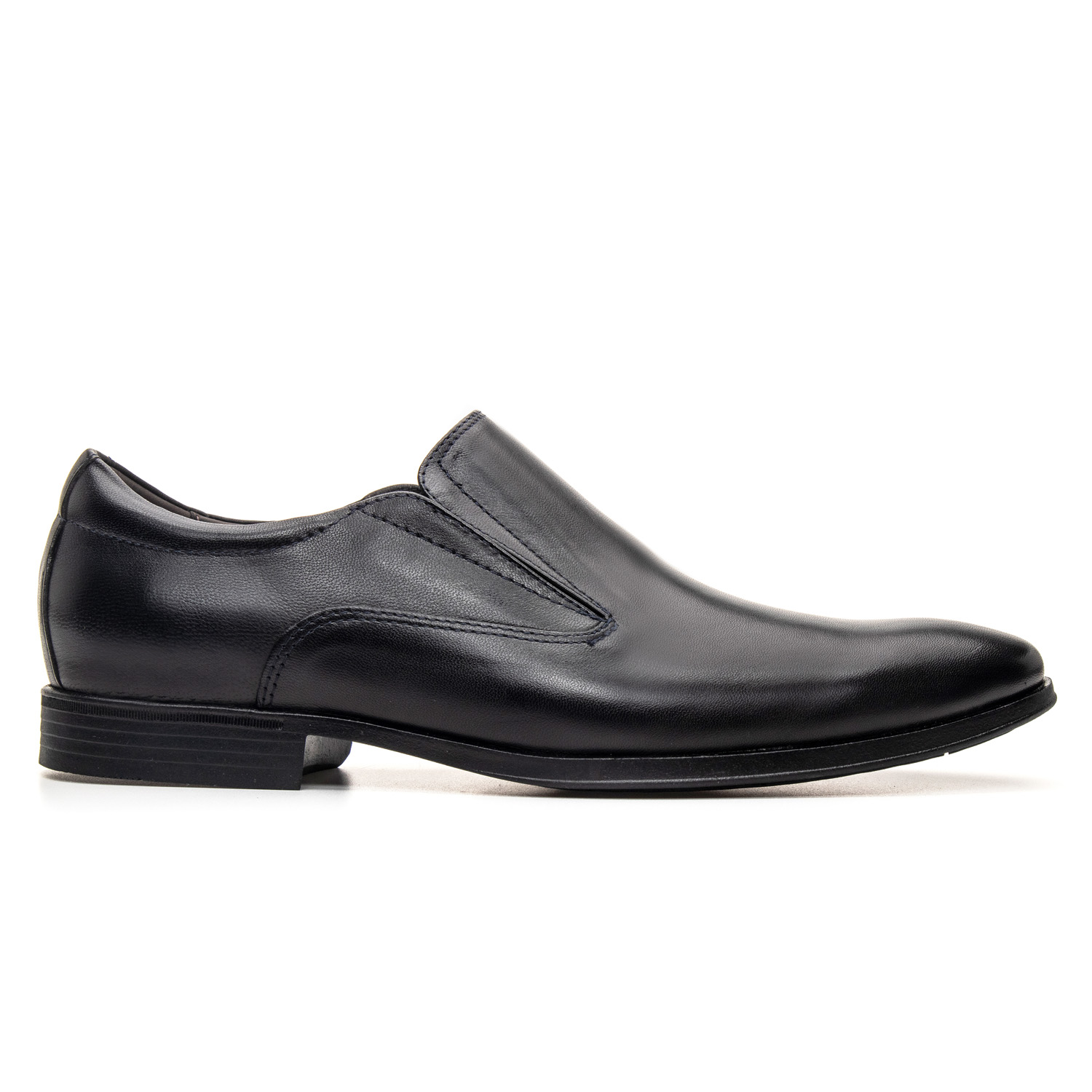 靴 2021ss leather dress shose size:39 Savelli Formal Series | Dublin Mestico Black Slip On Dress Shoes