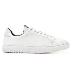 Savelli Casual Series | Florence Napa New Floater Garda White Sneakers - Image 3