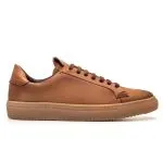 Savelli Casual Series | Florence Veneza Havana Low Cut Trainers - Image 3