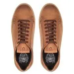 Savelli Casual Series | Florence Veneza Havana Low Cut Trainers - Image 4