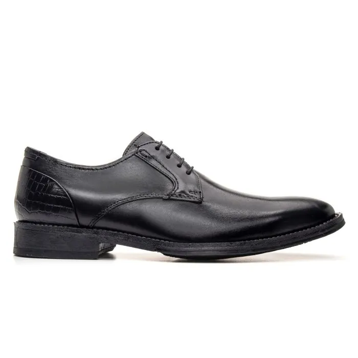 Savelli Formal Series | Vulcano Latego Croco Black - Image 3