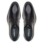 Savelli Formal Series | Vulcano Latego Croco Black - Image 2