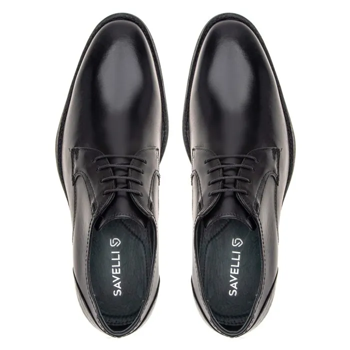 Savelli Formal Series | Vulcano Latego Croco Black - Image 2