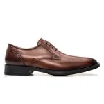 Savelli Formal Series | Vulcano Napa Vicenza Whisky Leather Shoes - Image 4