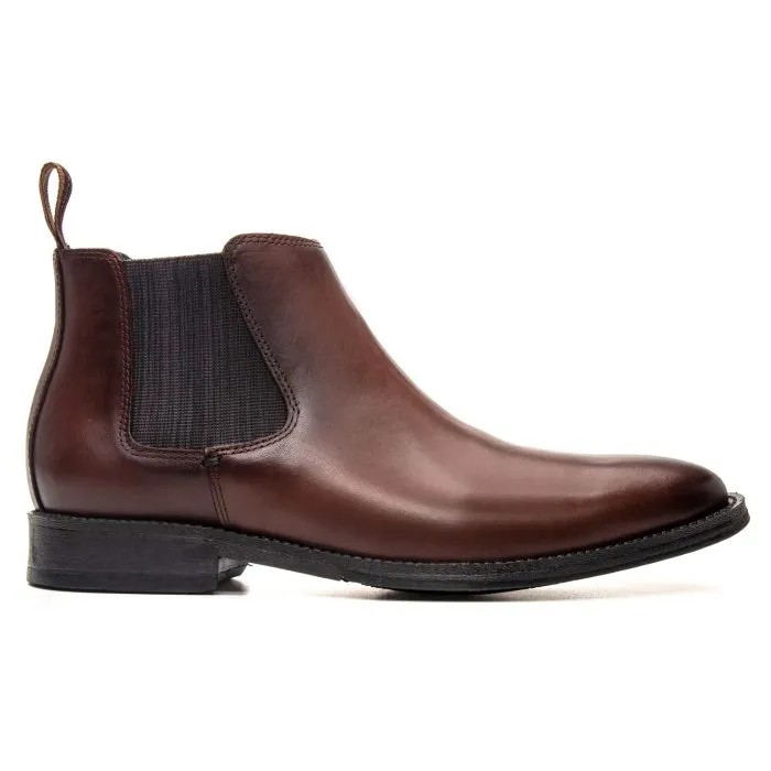 Savelli Boots Series | Vulcano Latego Pinhao Chelsea Boots - Image 3