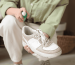 How to Remove Shoe Odour