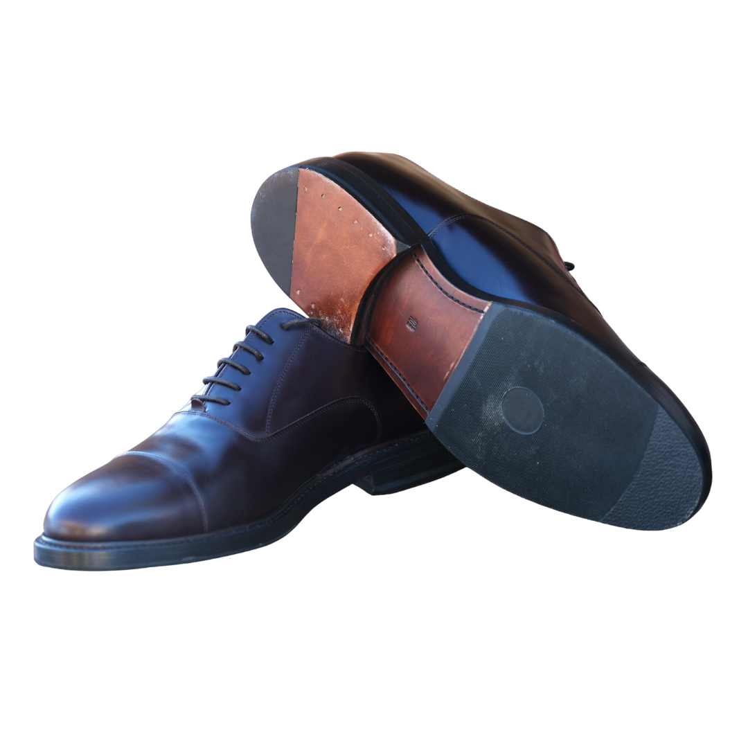 goodyear welt construction shoes
