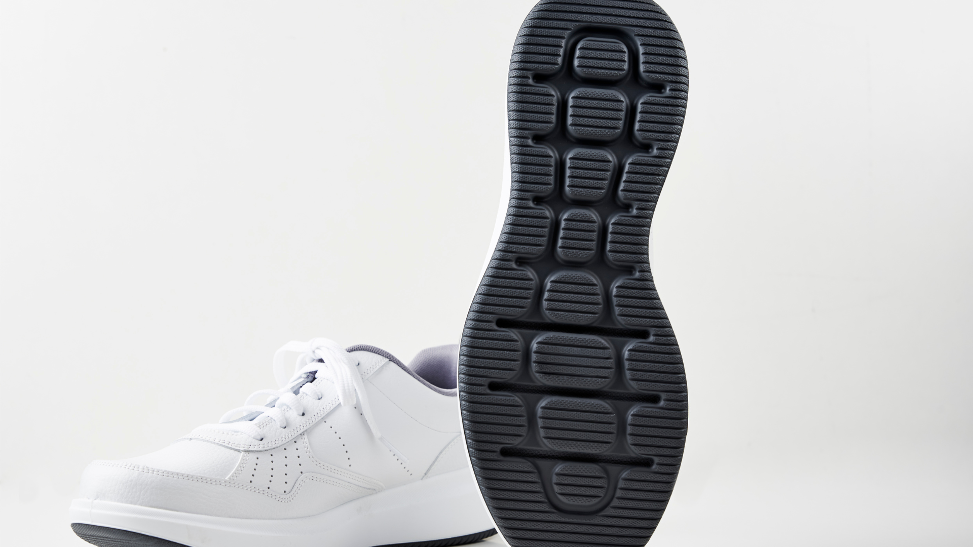 rubber shoe sole