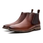 Savelli Boots Series | Vulcano Latego Pinhao Chelsea Boots