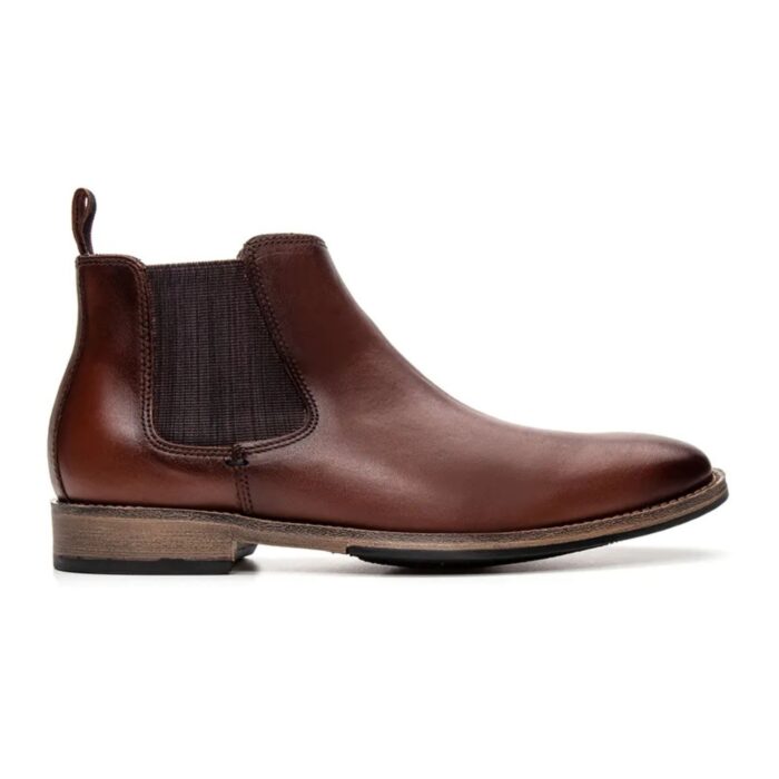 Savelli Boots Series | Vulcano Latego Pinhao Chelsea Boots - Image 2