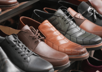 formal shoes