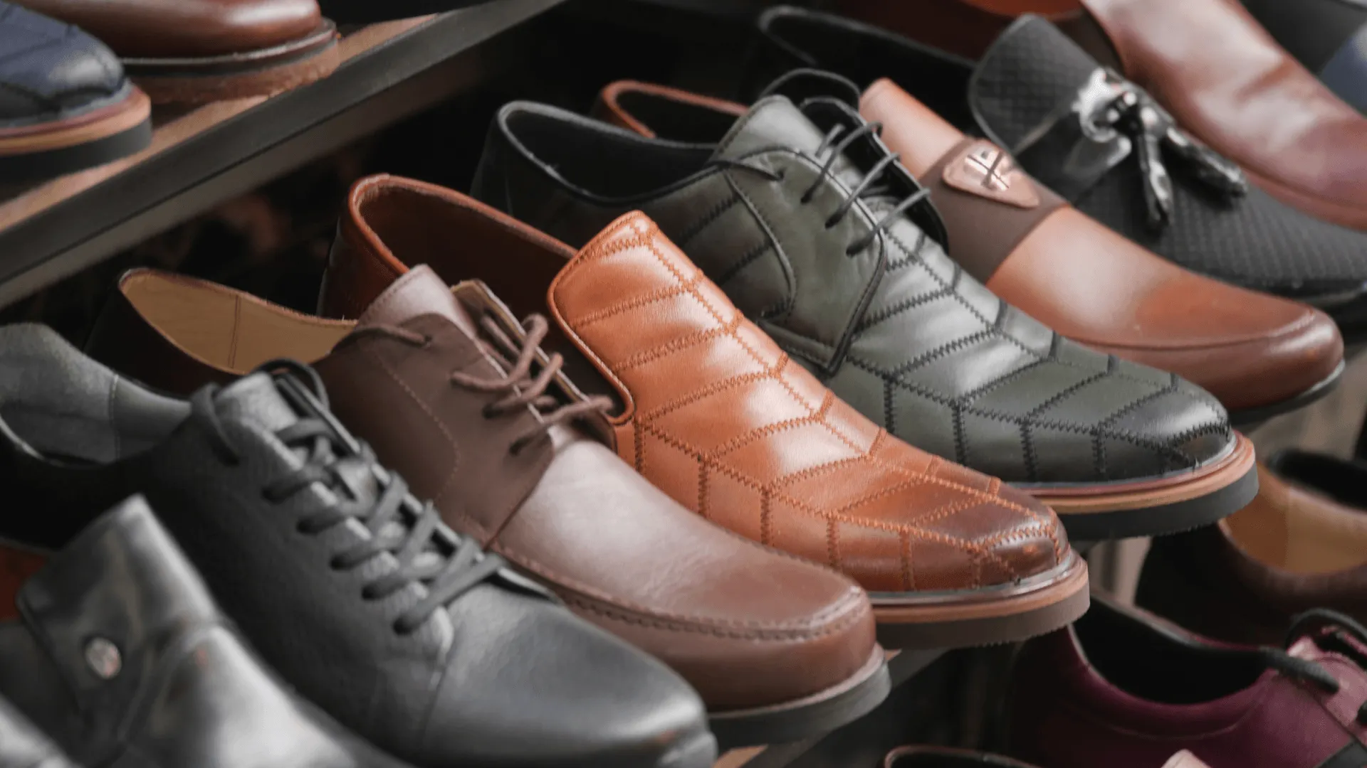 formal shoes